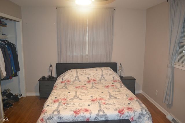 1111 W 400 N, Greenfield, IN 46140