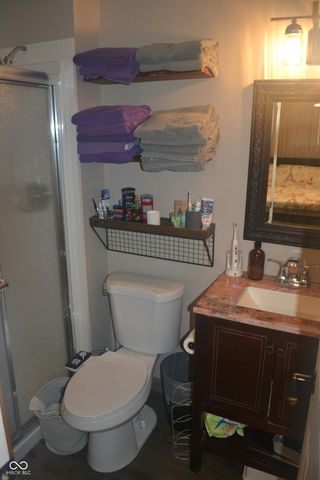 1111 W 400 N, Greenfield, IN 46140