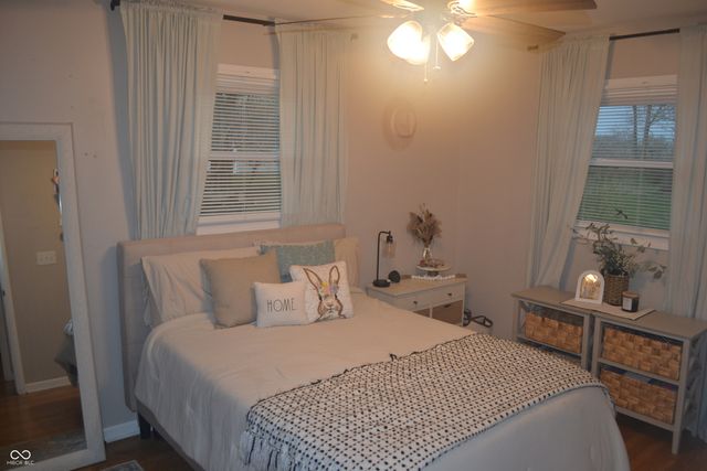 1111 W 400 N, Greenfield, IN 46140