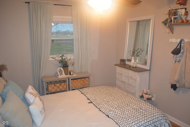 1111 W 400 N, Greenfield, IN 46140