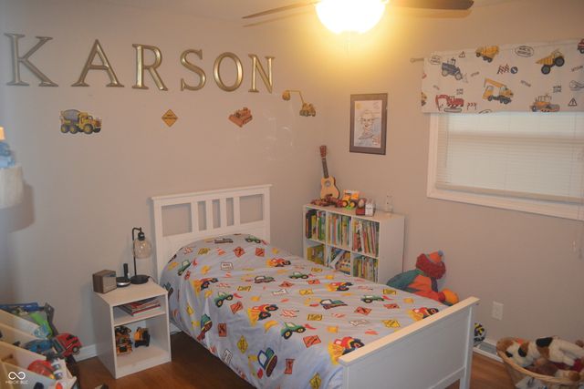 1111 W 400 N, Greenfield, IN 46140