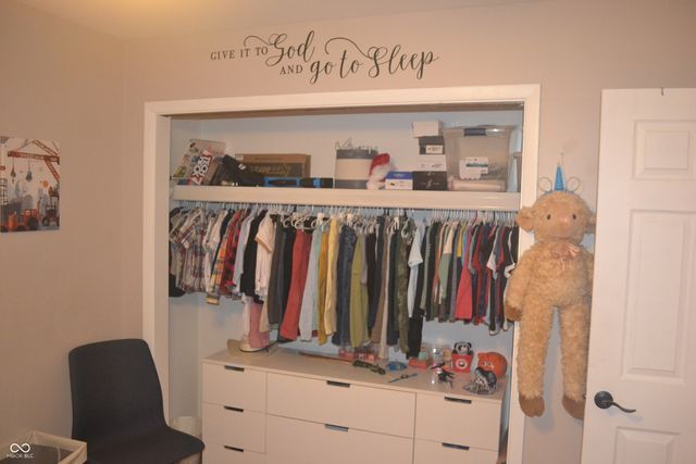 1111 W 400 N, Greenfield, IN 46140