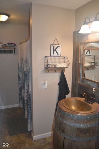 1111 W 400 N, Greenfield, IN 46140