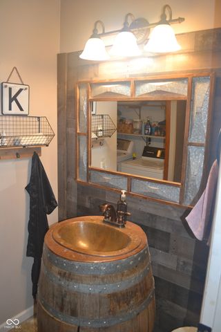 1111 W 400 N, Greenfield, IN 46140