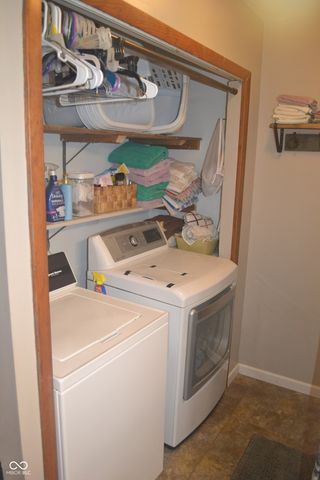 1111 W 400 N, Greenfield, IN 46140