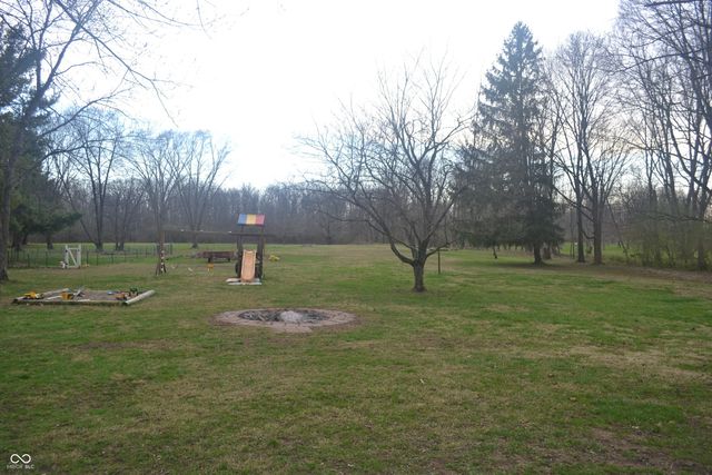 1111 W 400 N, Greenfield, IN 46140