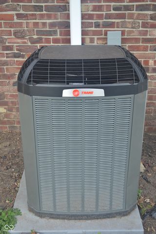 1111 W 400 N, Greenfield, IN 46140