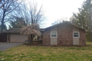 1111 W 400 N, Greenfield, IN 46140