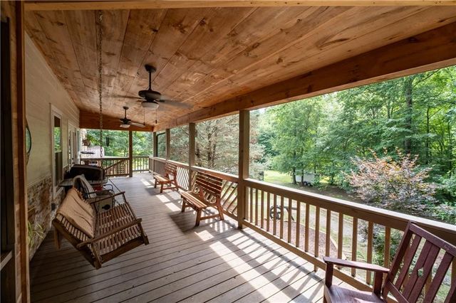 215 Dunn Mill Creek rd, Blue Ridge, GA 30513