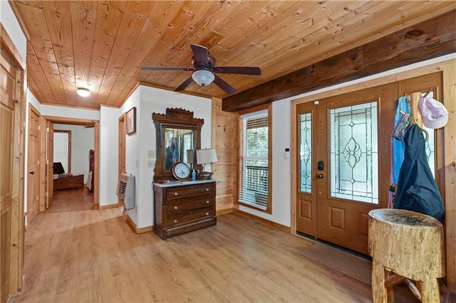 215 Dunn Mill Creek rd, Blue Ridge, GA 30513