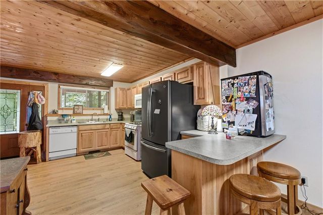 215 Dunn Mill Creek rd, Blue Ridge, GA 30513