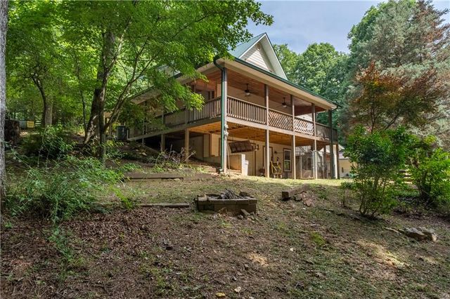 215 Dunn Mill Creek rd, Blue Ridge, GA 30513
