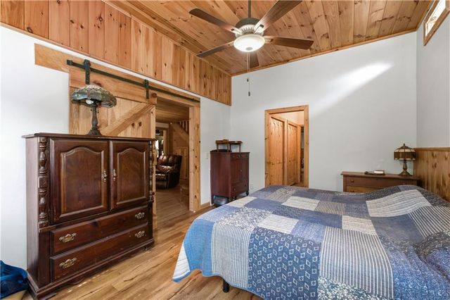 215 Dunn Mill Creek rd, Blue Ridge, GA 30513