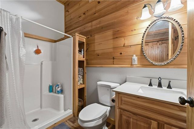 215 Dunn Mill Creek rd, Blue Ridge, GA 30513