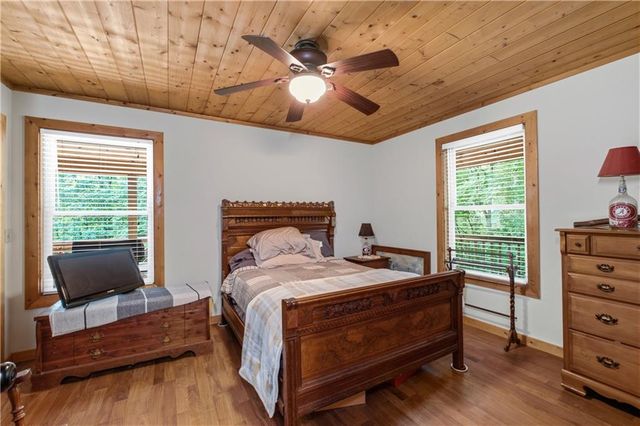 215 Dunn Mill Creek rd, Blue Ridge, GA 30513