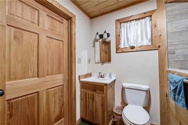 215 Dunn Mill Creek rd, Blue Ridge, GA 30513