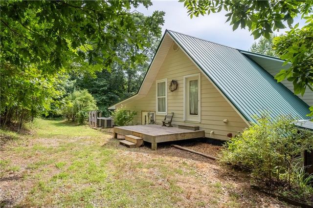 215 Dunn Mill Creek rd, Blue Ridge, GA 30513