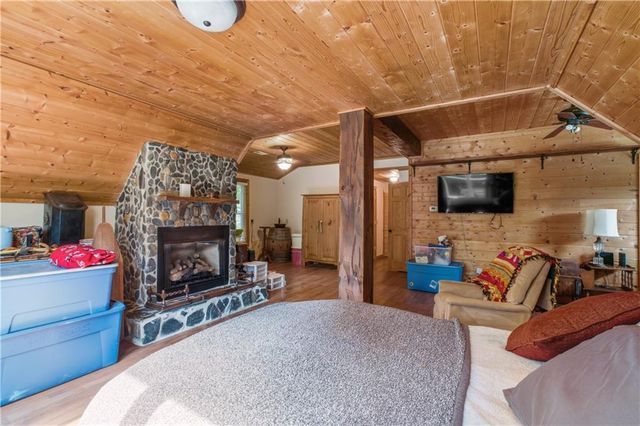 215 Dunn Mill Creek rd, Blue Ridge, GA 30513