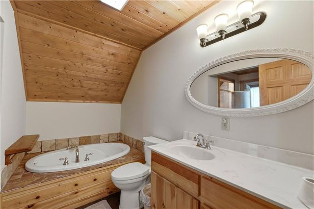 215 Dunn Mill Creek rd, Blue Ridge, GA 30513