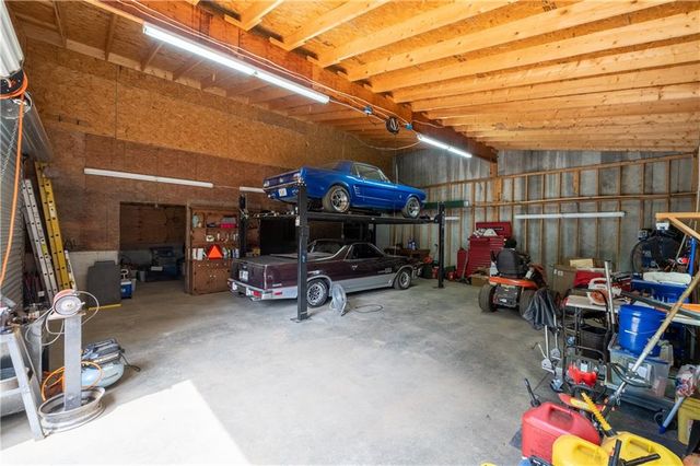 215 Dunn Mill Creek rd, Blue Ridge, GA 30513
