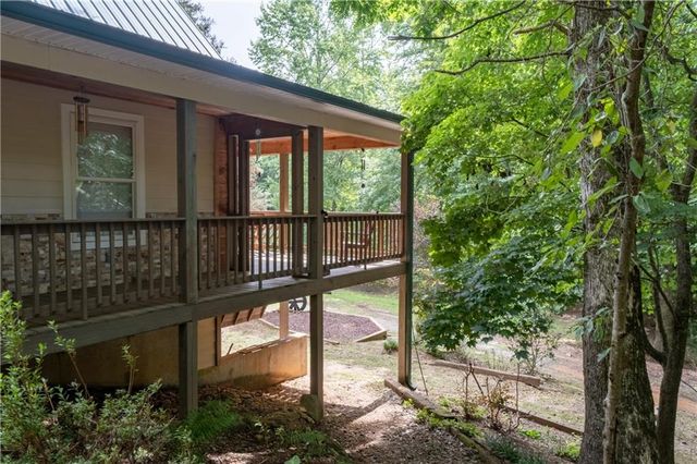 215 Dunn Mill Creek rd, Blue Ridge, GA 30513