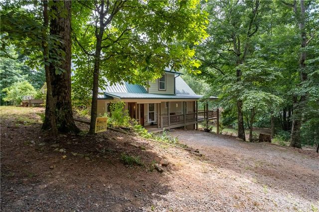 215 Dunn Mill Creek rd, Blue Ridge, GA 30513