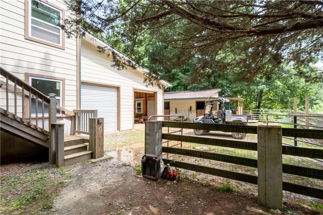215 Dunn Mill Creek rd, Blue Ridge, GA 30513