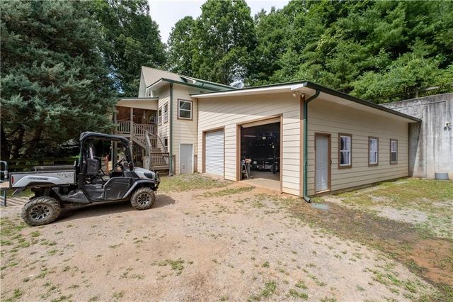 215 Dunn Mill Creek rd, Blue Ridge, GA 30513