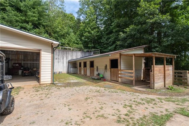 215 Dunn Mill Creek rd, Blue Ridge, GA 30513