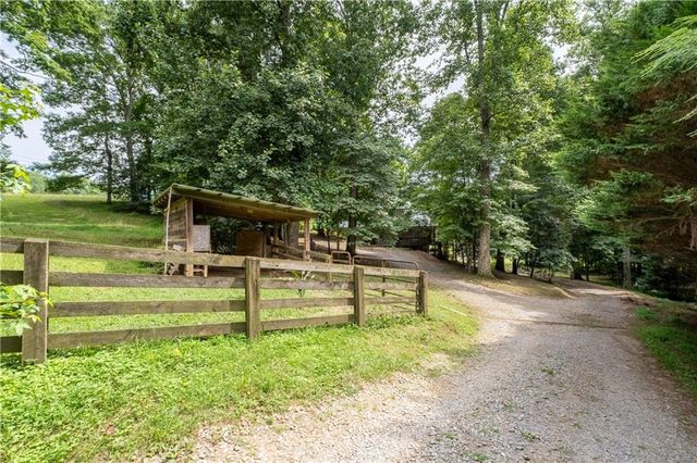 215 Dunn Mill Creek rd, Blue Ridge, GA 30513