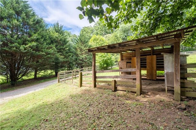 215 Dunn Mill Creek rd, Blue Ridge, GA 30513