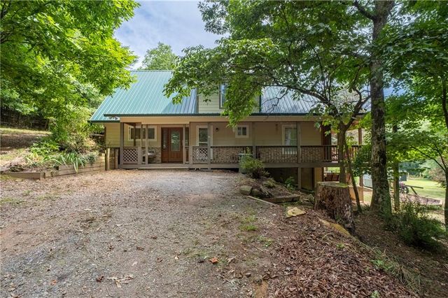 215 Dunn Mill Creek rd, Blue Ridge, GA 30513