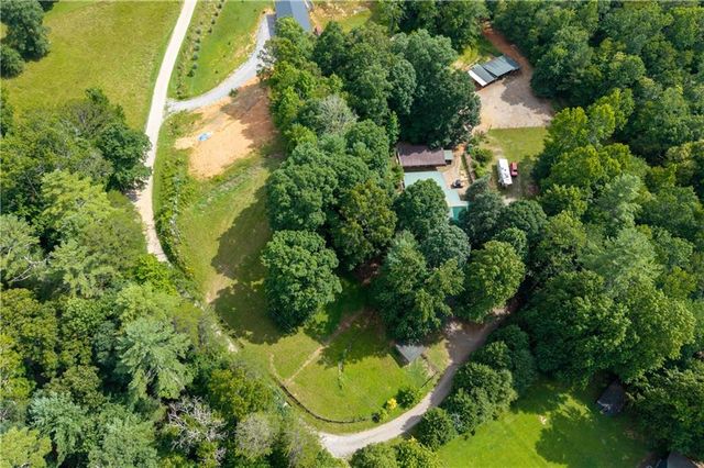 215 Dunn Mill Creek rd, Blue Ridge, GA 30513