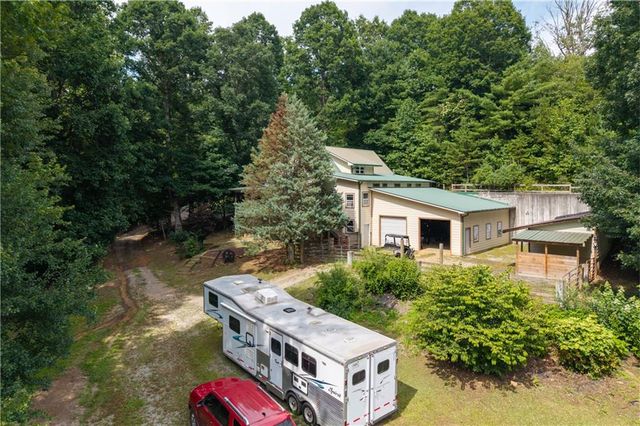 215 Dunn Mill Creek rd, Blue Ridge, GA 30513