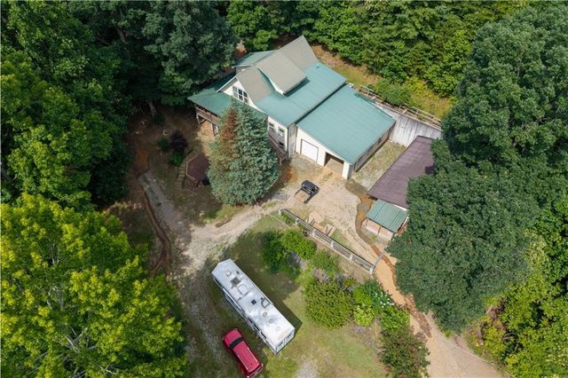 215 Dunn Mill Creek rd, Blue Ridge, GA 30513