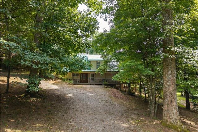 215 Dunn Mill Creek rd, Blue Ridge, GA 30513