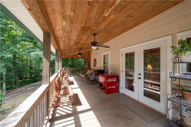 215 Dunn Mill Creek rd, Blue Ridge, GA 30513