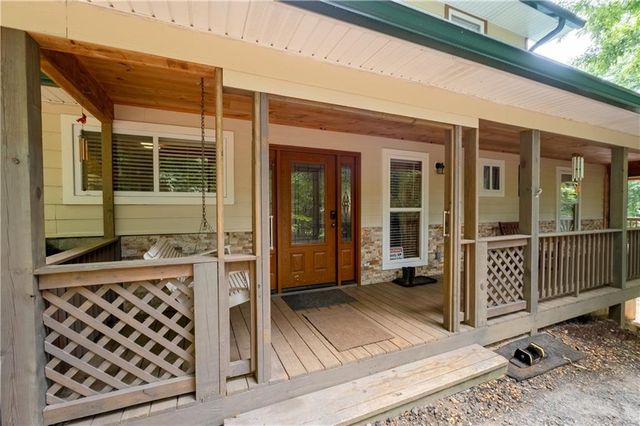 215 Dunn Mill Creek rd, Blue Ridge, GA 30513