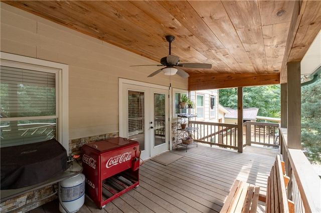 215 Dunn Mill Creek rd, Blue Ridge, GA 30513