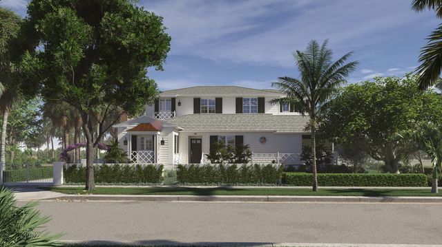 195 Dyer Road, West Palm Beach, FL 33405