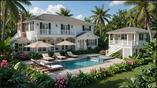 195 Dyer Road, West Palm Beach, FL 33405