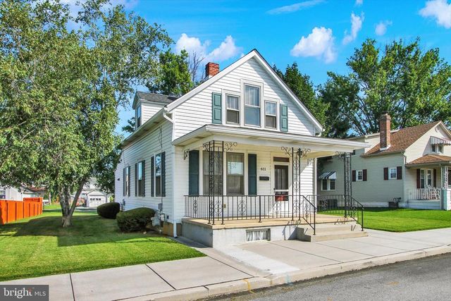 611 SOUTH ST, Mcsherrystown, PA 17344