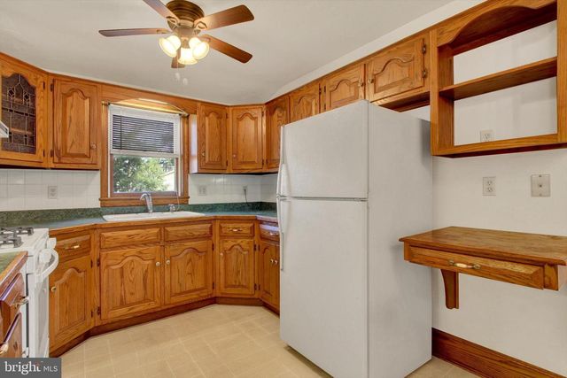 611 SOUTH ST, Mcsherrystown, PA 17344