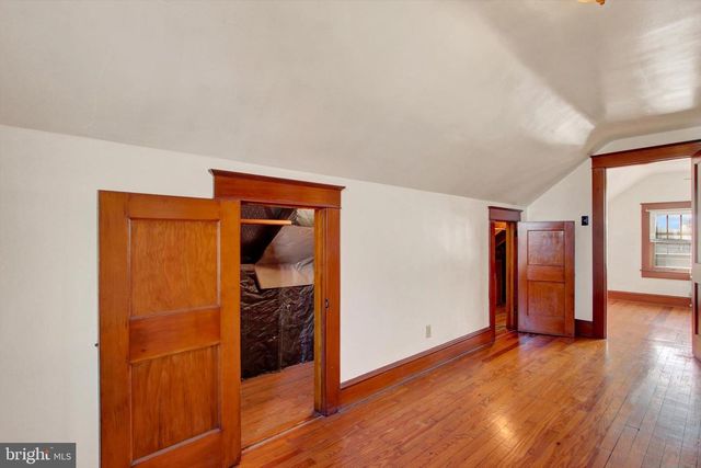 611 SOUTH ST, Mcsherrystown, PA 17344