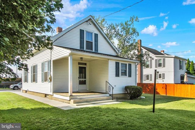 611 SOUTH ST, Mcsherrystown, PA 17344