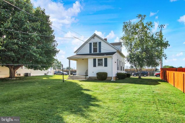 611 SOUTH ST, Mcsherrystown, PA 17344