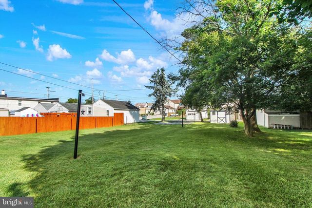 611 SOUTH ST, Mcsherrystown, PA 17344