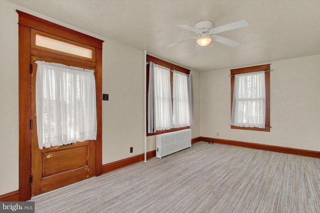 611 SOUTH ST, Mcsherrystown, PA 17344