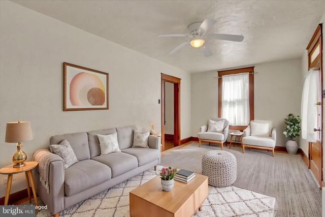 611 SOUTH ST, Mcsherrystown, PA 17344