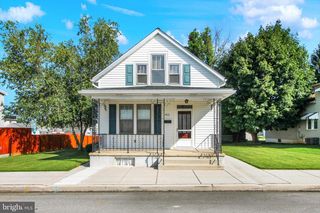 611 SOUTH ST, Mcsherrystown, PA 17344